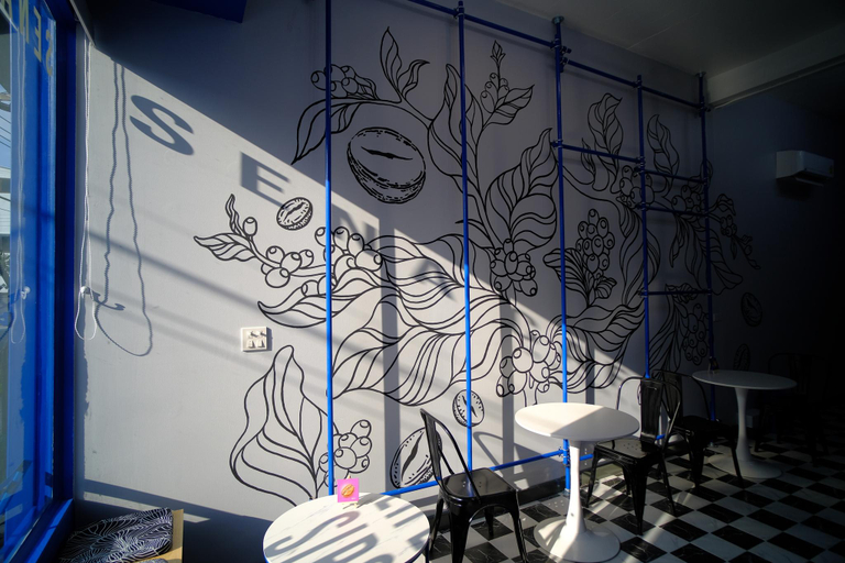 Others 4, Monkey Art, Muang Nakhon Nayok