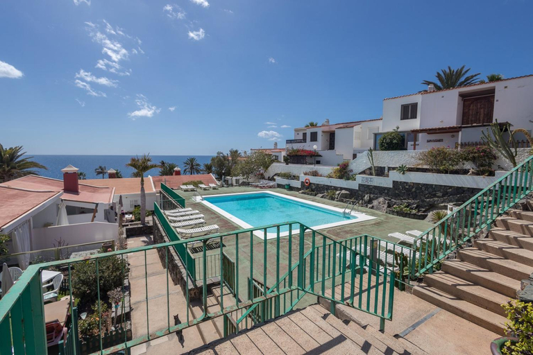 Sport & Beauty 4, Bungalow playa Aguila terraza piscina by Lightbooking, Las Palmas