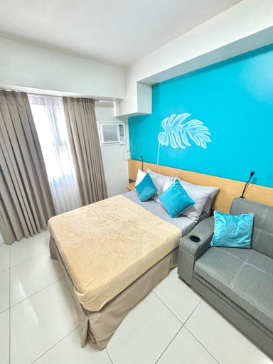 Bedroom 3, Horizons 101 Premium Condominium, Cebu City