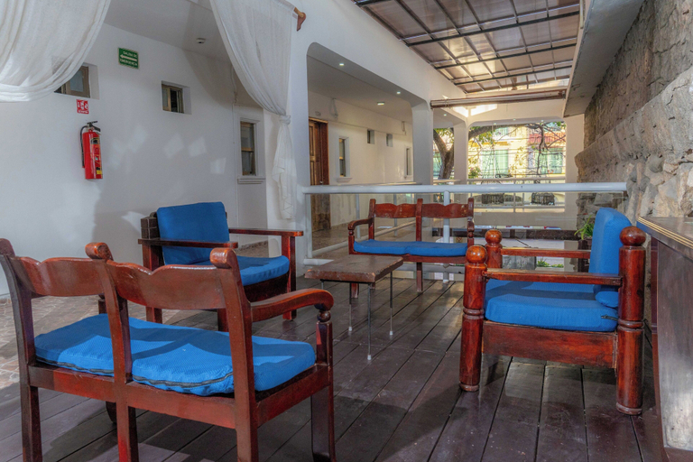 Food & Drinks 4, Ahava Hotel, Cozumel