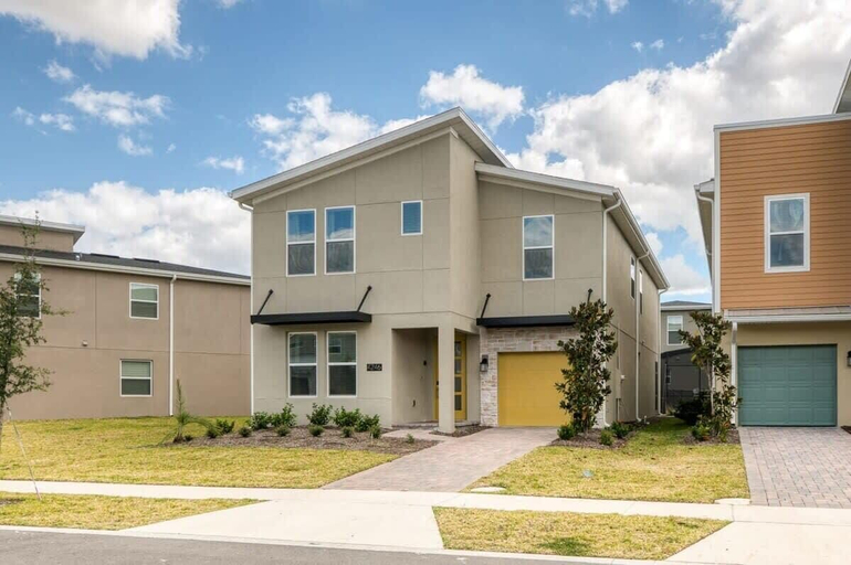 Interior 5, Super Luxury Home, Private Pool, Premium Location, Osceola