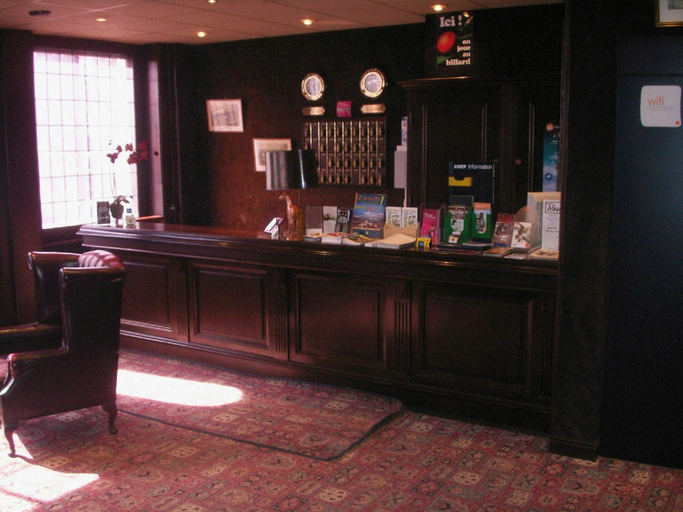 Food & Drinks 5, Metropol Hotel, Pas-de-Calais