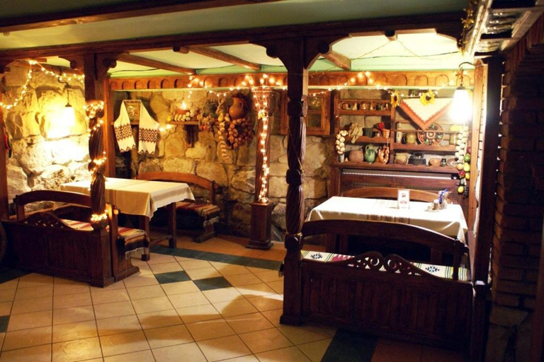 Bedroom 2, Complex Vivcharyk, Skolivs'kyi