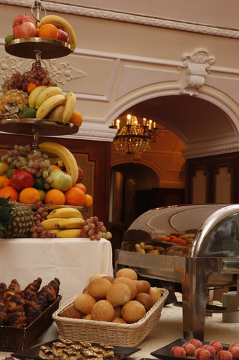 Food & Drinks 5, Garni Hotel Leopold, Novi Sad