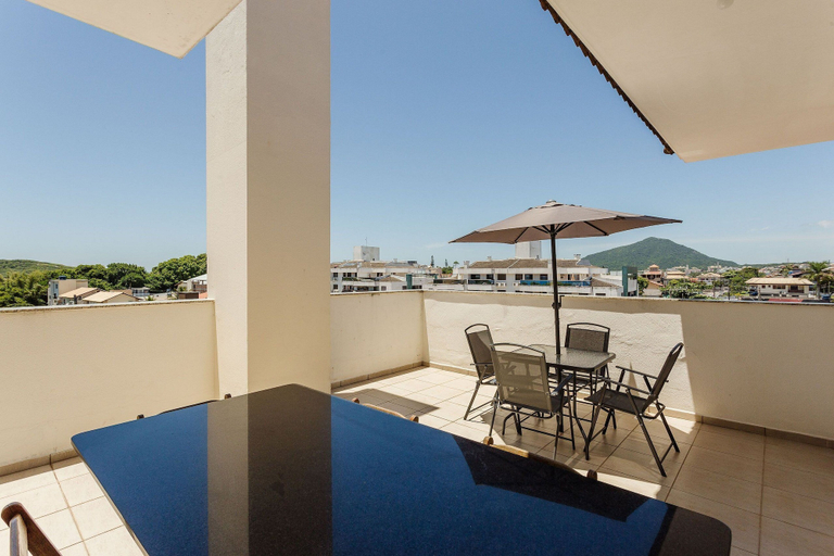 Others 5, Apartments With Pool in Floripa - CAC, Florianopolis
