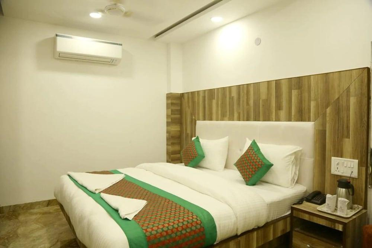 Bedroom 2, Hotel True Stay, Delhi
