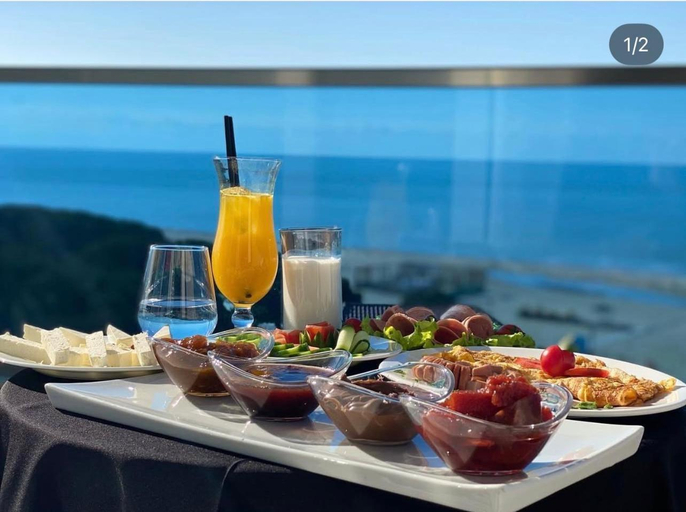 Food & Drinks, Hotel Miami II, Kavajës