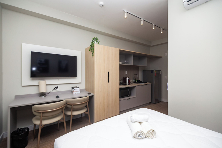 Room 5, 360 Latitude Campo Belo, São Paulo