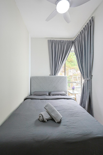 Bedroom 3, Palas Horizon Cameron Highland, Cameron Highlands