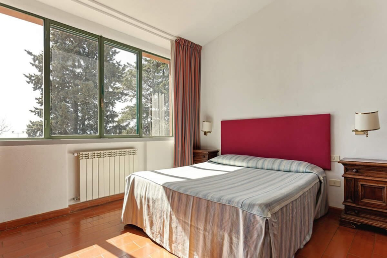 Room 4, Agriturismo Tenuta il Solengo, Grosseto
