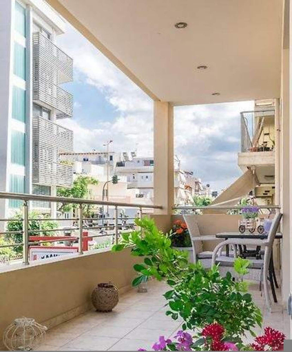 Others 5, Ionias Apartment in Heraklion, Crete