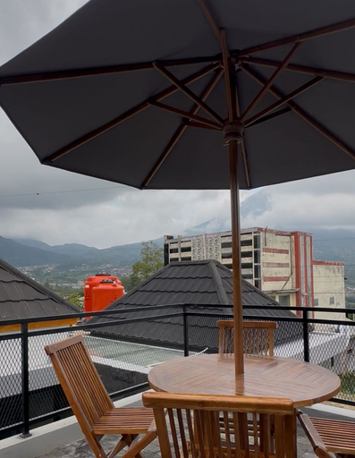 Others 5, Lunara Villa By Edge Travelindo, Wonosobo