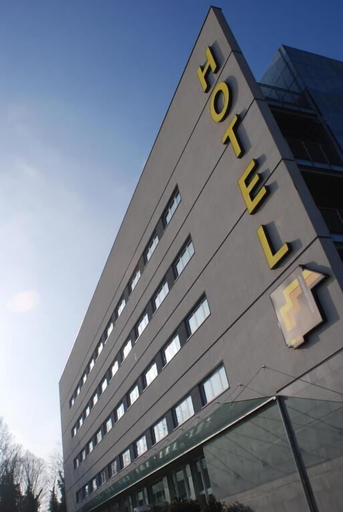 Exterior & Views 2, HOTEL CAPITAL, Rovigo
