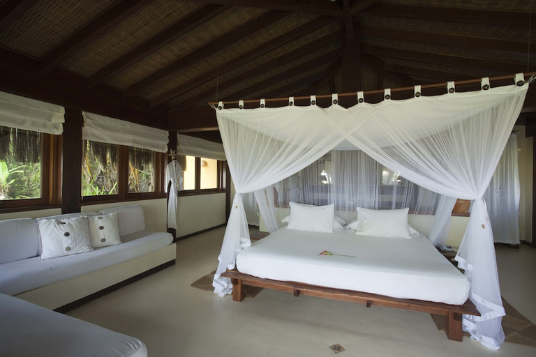 Bedroom 3, Txai Resort Itacaré, Itacaré