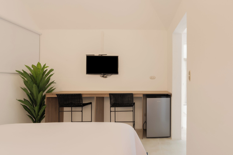 Room 5, Habiita13 Studios, ZONA 13
