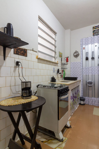 Room 2, 4 Minutes From Ipanema Beach Vp303, Rio de Janeiro