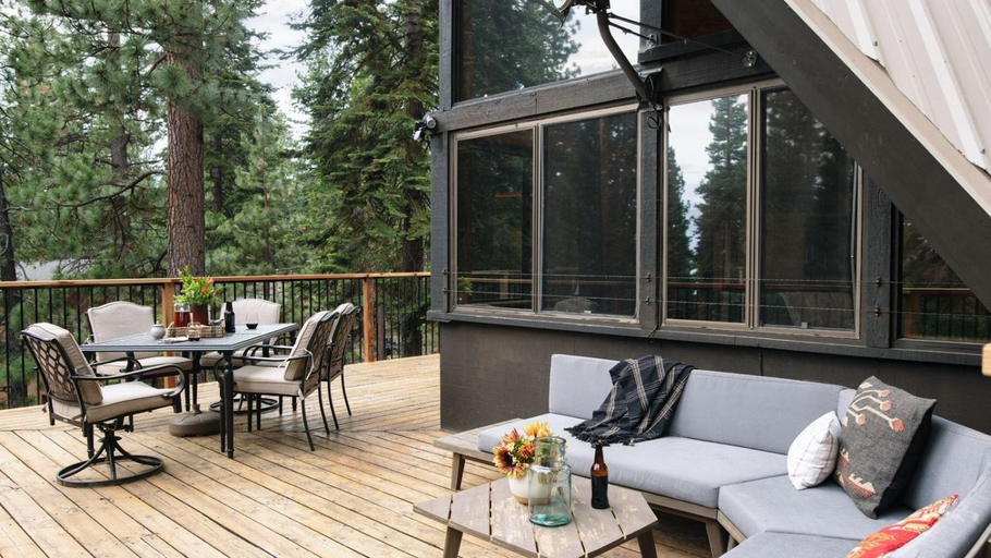Facilities 2, Timberline by AvantStay, Placer