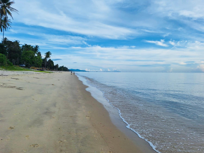 Others 4, Klai house beach pool villa , Tha Sala