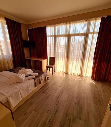 Bedroom 4, Dreamvilla tbilisi, Tbilisi