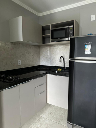 Others 4, Apartamento Alto Padrao - Com Ar, Campina Grande