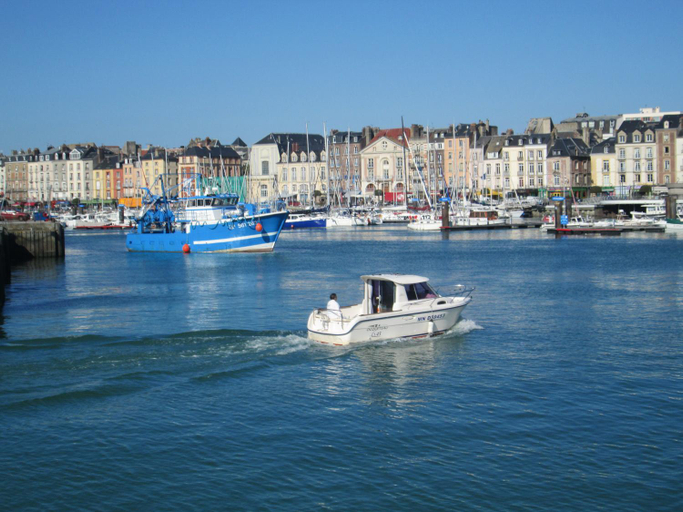 Others 5, Chambres d'hotes Atypik, Seine-Maritime