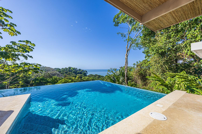 Sport & Beauty 2, Tiki Villas Rainforest Lodge - Adults Only, Osa