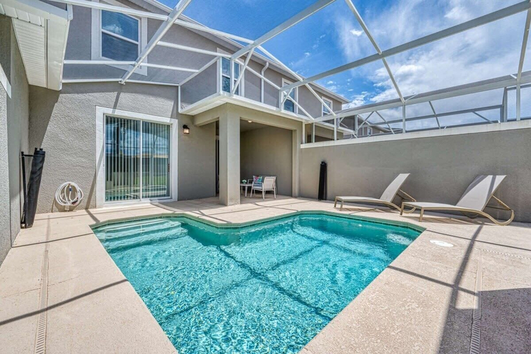 Interior 2, Tranquil Retreat - Serene Getaway, Osceola