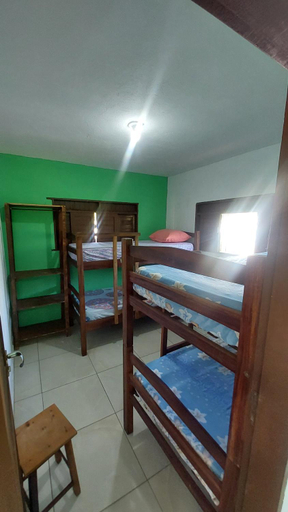 5, Casa Hostel da Cida, Tibau do Sul