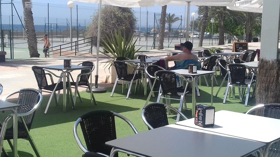 Food & Drinks 5, Hotel Albahia Alicante., Alicante