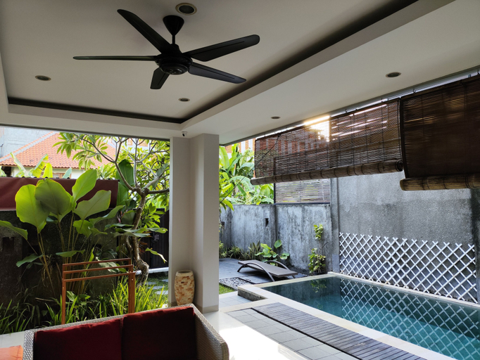 Others 5, Villa Lovecho, Badung
