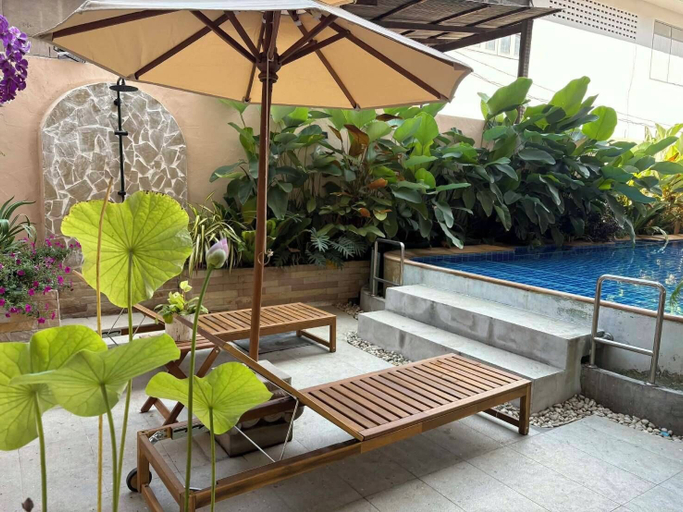 Sport & Beauty 5, Chiang Mai Waroros Boutique Hotel, Muang Chiang Mai