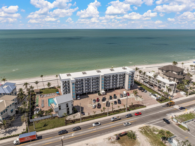 Property amenity 5, Seaside 108, Lee
