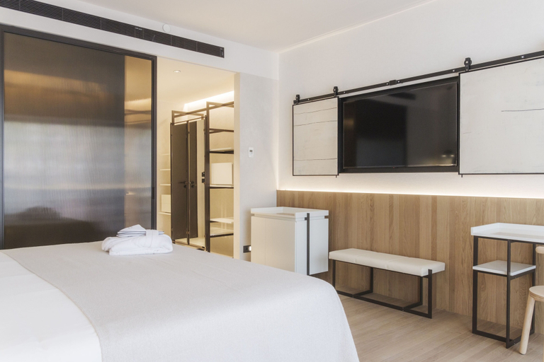 Room 4, Olivia Lisboa Hotel 5*, Lisbon