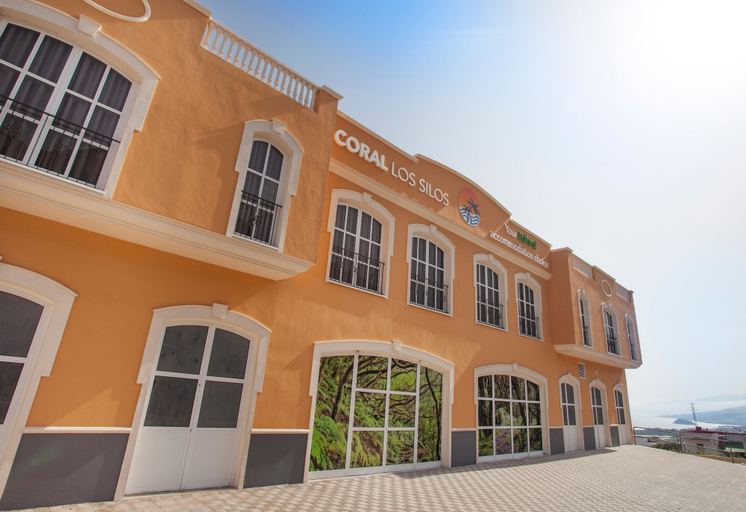 Exterior & Views 2, Coral Los Silos - Your Natural Accommodation Choice, Santa Cruz de Tenerife