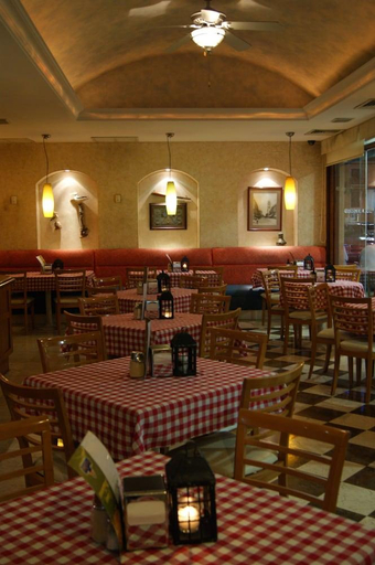 Food & Drinks 4, Hotel Ruiz Milan, Veracruz