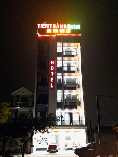Exterior view 5, Tien Thanh Hotel, Hưng Nguyên