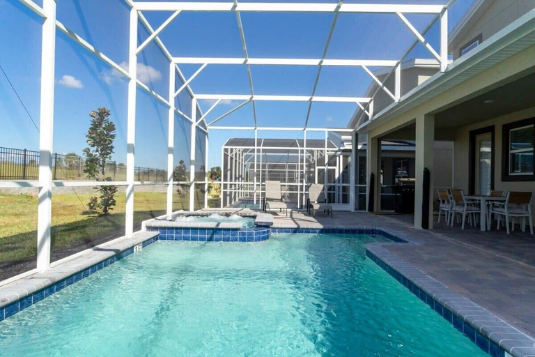 Interior 2, Super Nice and Spacious 9bdr Home, Osceola
