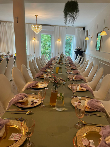 Banquet hall 4, Hotelik Zielonka, Wołomin