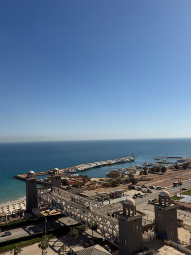 Others 5, Porto Sokhna Aprtment, 'Ataqah