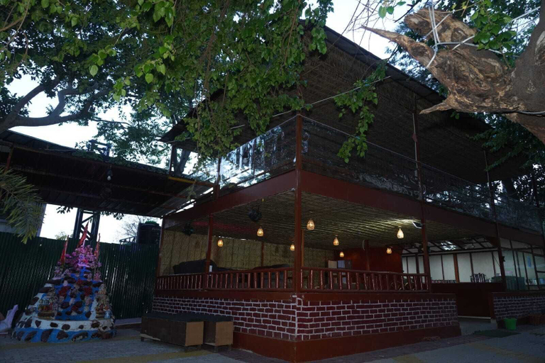 Miscellaneous 2, Tree Aura Retreat, Garhwal