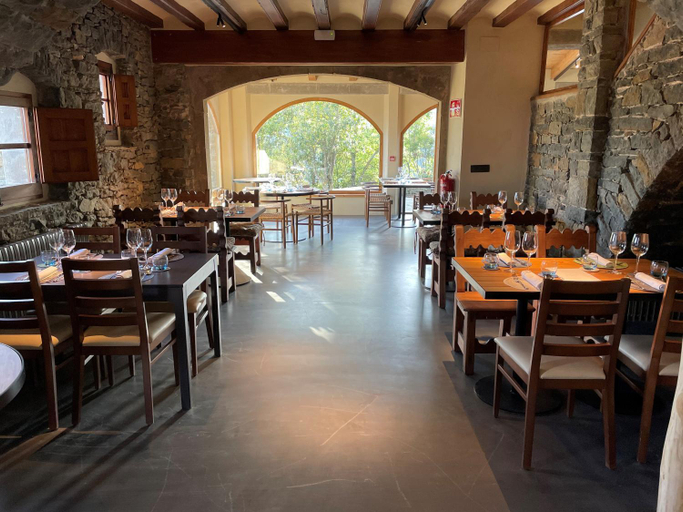 Food & Drinks 4, Santa Llucia Rupit, Barcelona