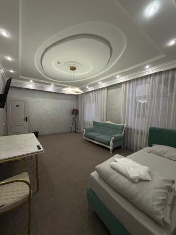 4, Baidala, Almaty