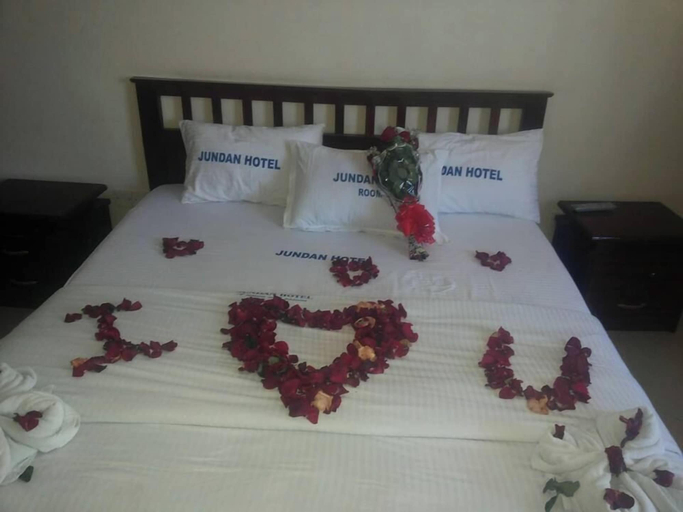 Room 5, Jundan Palace Hotel Mombasa, Mvita