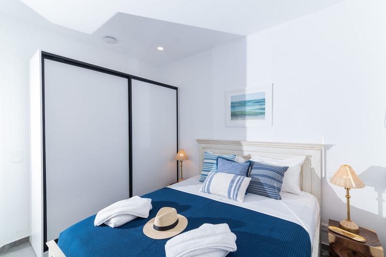 Room 2, Almira Apartment Sivas Village, Faistos