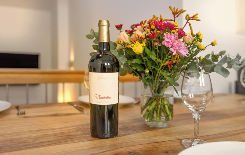 Food & Drinks 4, GM-Stays Wendelstein Lodge, Miesbach