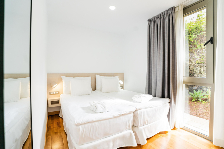 Bedroom 4, Coral Villas La Quinta, Santa Cruz de Tenerife