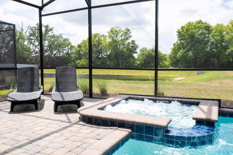 Interior 2, Modern Marvel-spacious, Themed, Fun-filled, Osceola