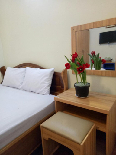 Bedroom 3, Anh Đao Dalat House, Đà Lạt