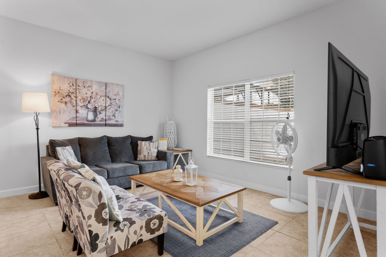 Primary image, Townhome 4BR With Pool at Storey Lake, Osceola