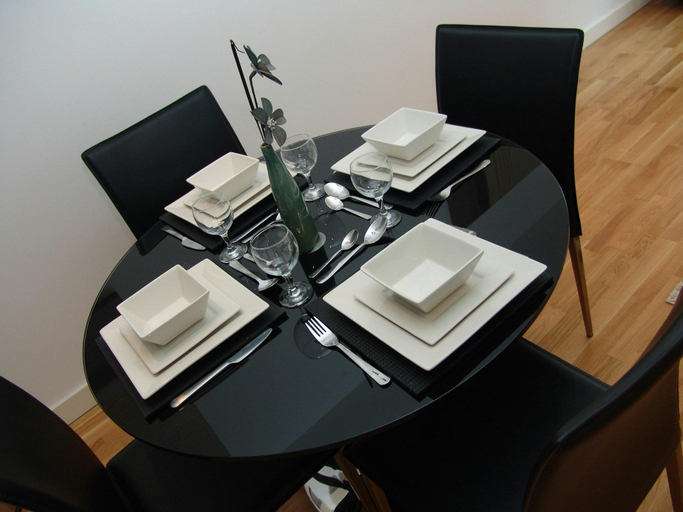 Food & Drinks 4, Quay Apartments, Manchester